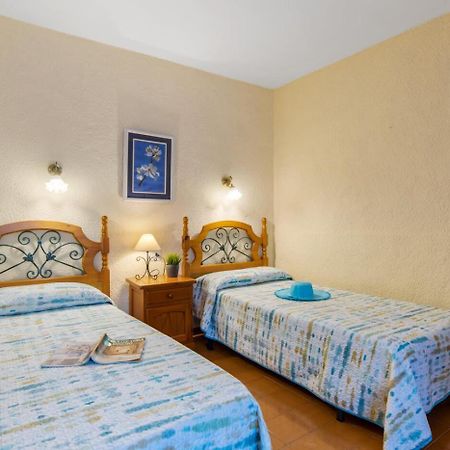 Villa Benimarco - Plusholidays Бениса Екстериор снимка
