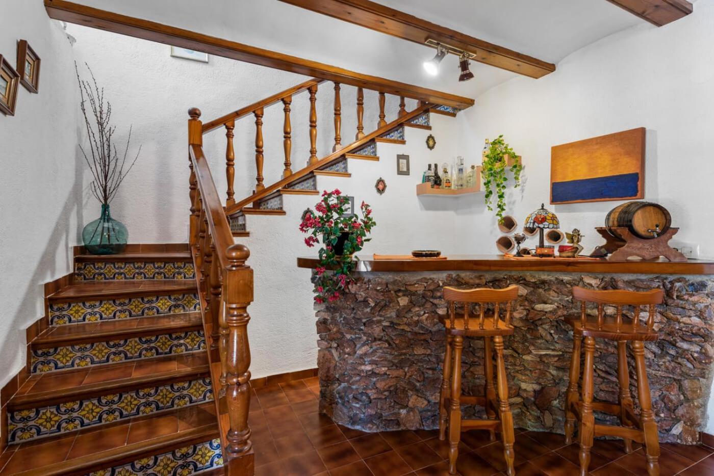 Villa Benimarco - Plusholidays Бениса Екстериор снимка