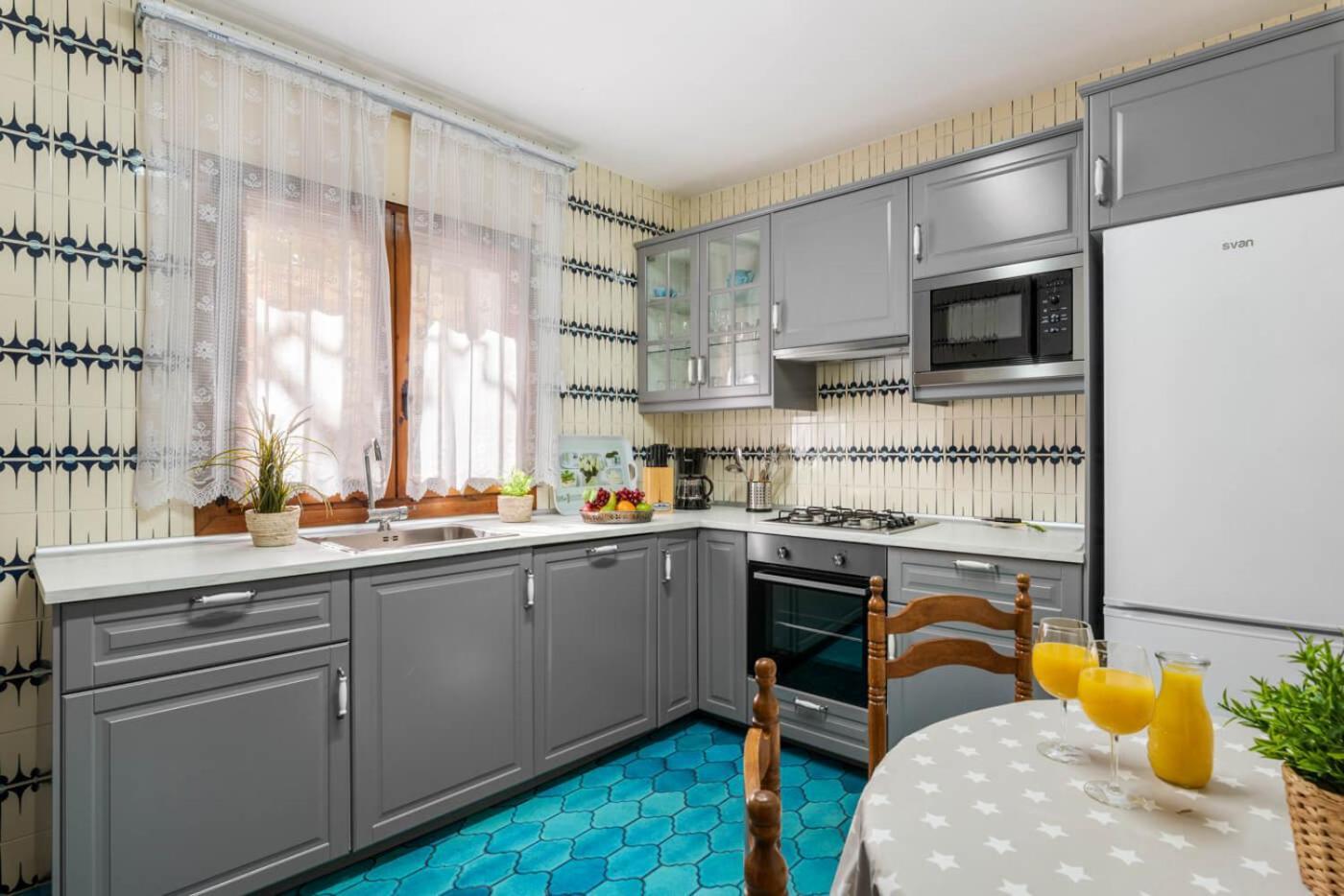 Villa Benimarco - Plusholidays Бениса Екстериор снимка