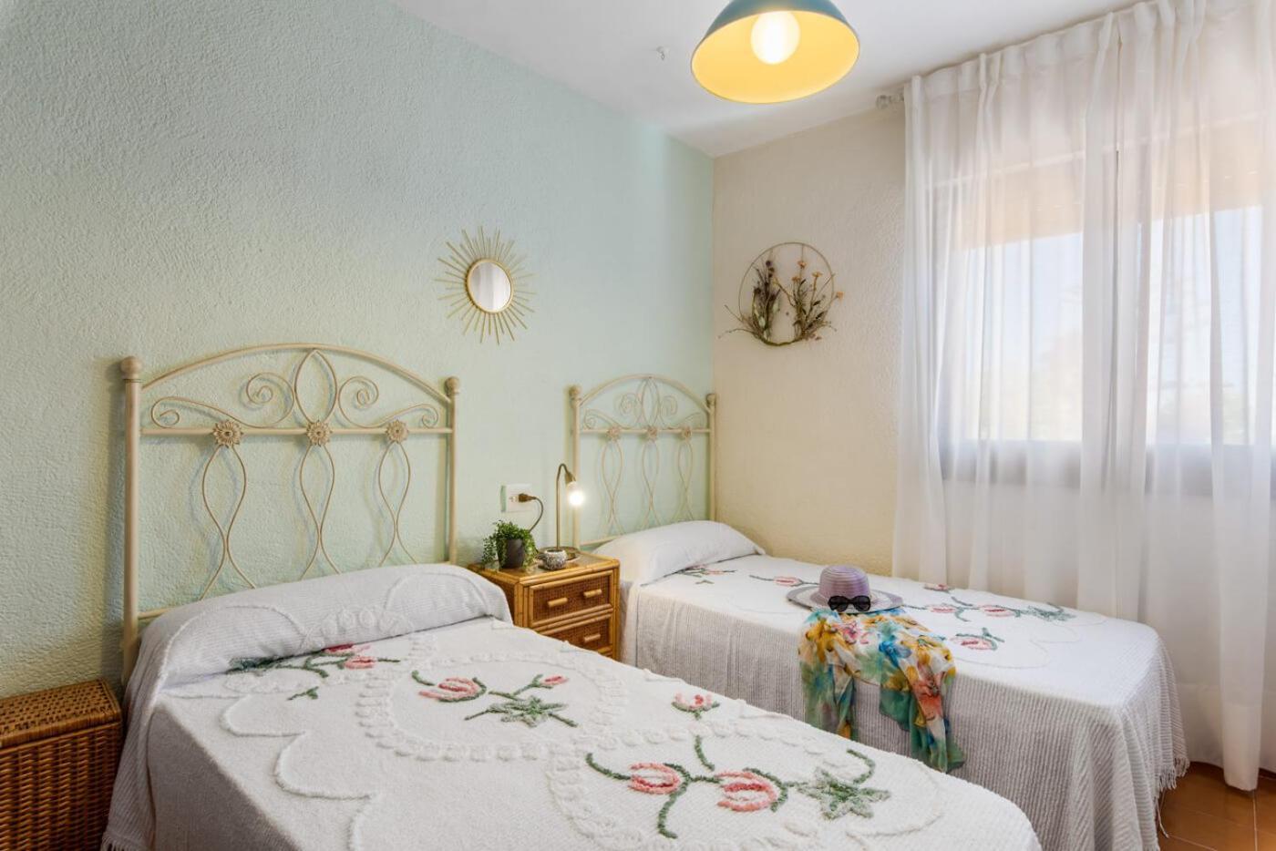 Villa Benimarco - Plusholidays Бениса Екстериор снимка