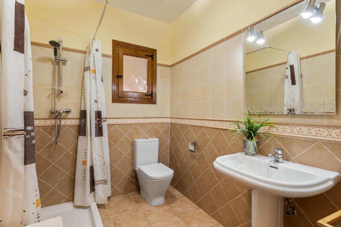 Villa Benimarco - Plusholidays Бениса Екстериор снимка
