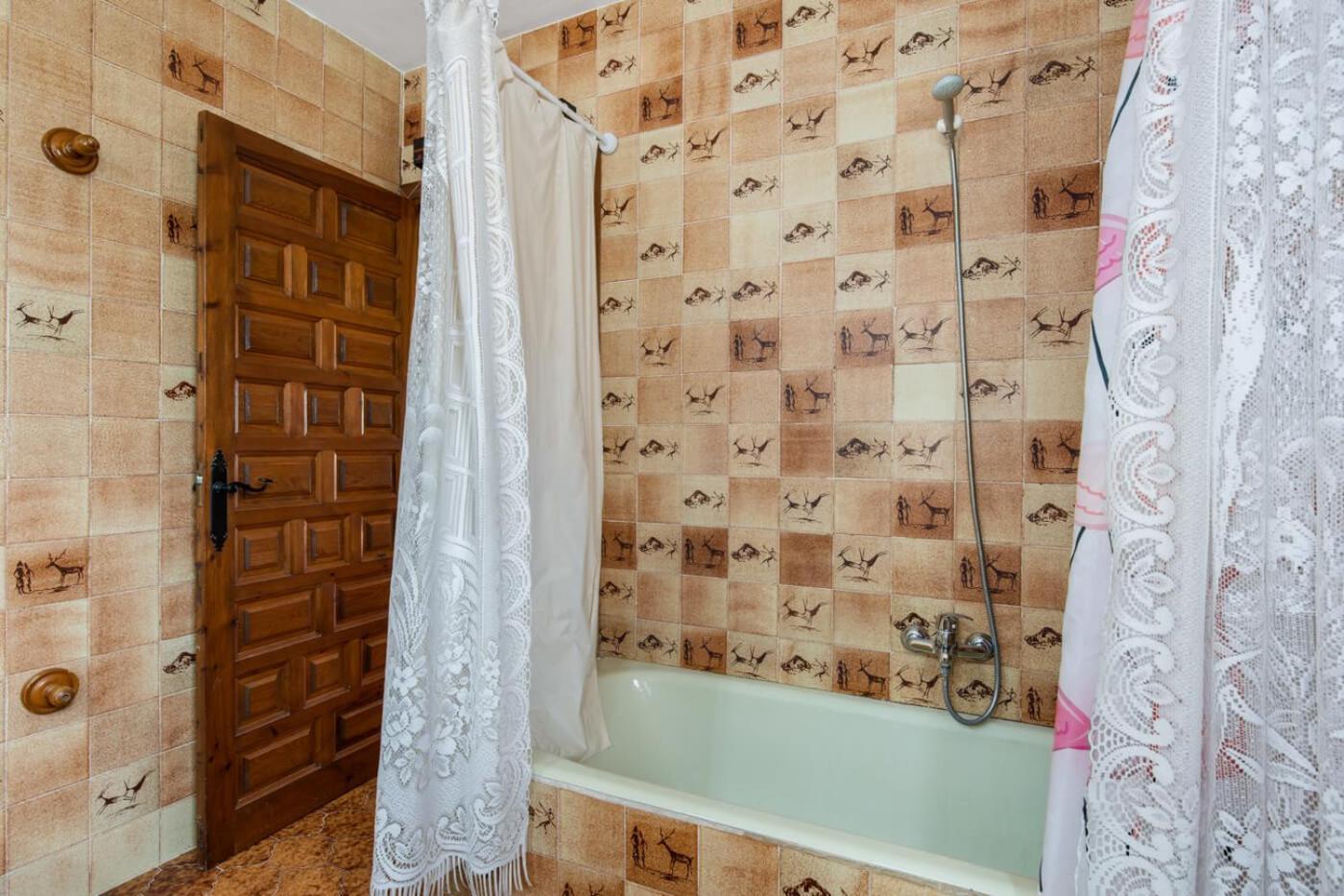 Villa Benimarco - Plusholidays Бениса Екстериор снимка