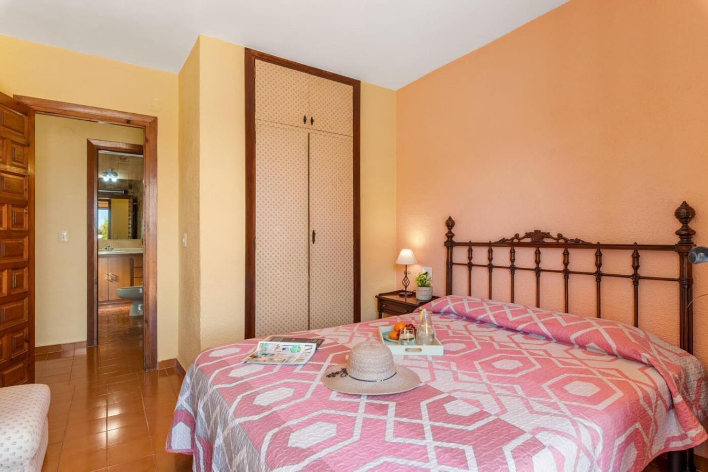 Villa Benimarco - Plusholidays Бениса Екстериор снимка