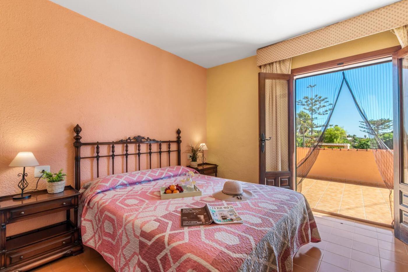 Villa Benimarco - Plusholidays Бениса Екстериор снимка